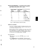 Preview for 139 page of IBM 5100 Basic Reference Manual