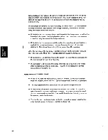 Preview for 142 page of IBM 5100 Basic Reference Manual