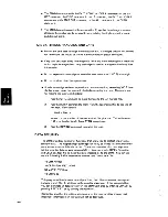 Preview for 148 page of IBM 5100 Basic Reference Manual