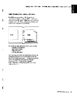 Предварительный просмотр 9 страницы IBM 5100 Maintenance Information Manual