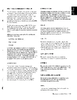 Предварительный просмотр 17 страницы IBM 5100 Maintenance Information Manual