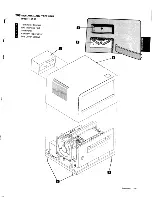 Предварительный просмотр 31 страницы IBM 5100 Maintenance Information Manual