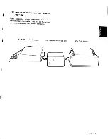 Предварительный просмотр 37 страницы IBM 5100 Maintenance Information Manual