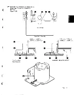 Preview for 39 page of IBM 5100 Maintenance Information Manual