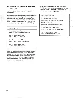 Preview for 42 page of IBM 5100 Maintenance Information Manual