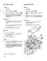 Предварительный просмотр 54 страницы IBM 5100 Maintenance Information Manual