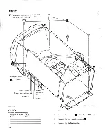 Preview for 56 page of IBM 5100 Maintenance Information Manual