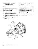 Preview for 58 page of IBM 5100 Maintenance Information Manual