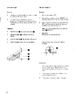 Предварительный просмотр 64 страницы IBM 5100 Maintenance Information Manual