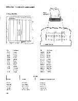 Предварительный просмотр 70 страницы IBM 5100 Maintenance Information Manual