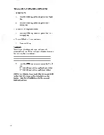 Preview for 90 page of IBM 5100 Maintenance Information Manual