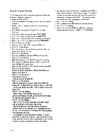 Preview for 92 page of IBM 5100 Maintenance Information Manual