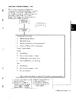 Предварительный просмотр 99 страницы IBM 5100 Maintenance Information Manual