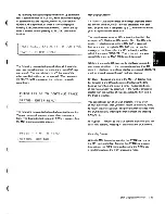 Preview for 117 page of IBM 5100 Maintenance Information Manual