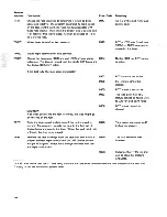 Предварительный просмотр 126 страницы IBM 5100 Maintenance Information Manual