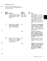 Предварительный просмотр 129 страницы IBM 5100 Maintenance Information Manual