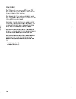 Предварительный просмотр 142 страницы IBM 5100 Maintenance Information Manual