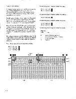 Предварительный просмотр 152 страницы IBM 5100 Maintenance Information Manual