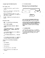 Предварительный просмотр 162 страницы IBM 5100 Maintenance Information Manual