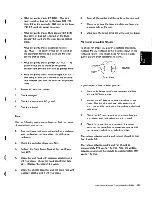 Preview for 165 page of IBM 5100 Maintenance Information Manual