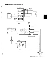 Предварительный просмотр 167 страницы IBM 5100 Maintenance Information Manual