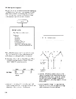 Предварительный просмотр 170 страницы IBM 5100 Maintenance Information Manual