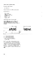 Предварительный просмотр 180 страницы IBM 5100 Maintenance Information Manual