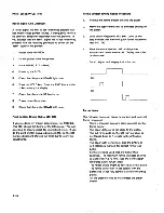 Предварительный просмотр 188 страницы IBM 5100 Maintenance Information Manual