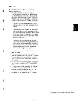 Preview for 189 page of IBM 5100 Maintenance Information Manual