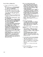 Предварительный просмотр 194 страницы IBM 5100 Maintenance Information Manual