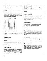 Предварительный просмотр 202 страницы IBM 5100 Maintenance Information Manual