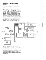 Предварительный просмотр 206 страницы IBM 5100 Maintenance Information Manual