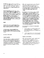 Preview for 208 page of IBM 5100 Maintenance Information Manual