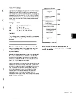 Preview for 221 page of IBM 5100 Maintenance Information Manual