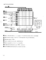 Preview for 222 page of IBM 5100 Maintenance Information Manual