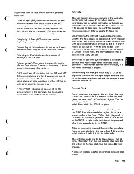 Preview for 241 page of IBM 5100 Maintenance Information Manual