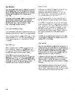 Предварительный просмотр 242 страницы IBM 5100 Maintenance Information Manual