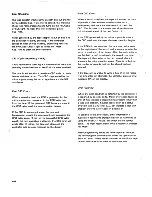 Preview for 242 page of IBM 5100 Maintenance Information Manual