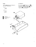 Preview for 248 page of IBM 5100 Maintenance Information Manual