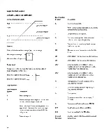 Предварительный просмотр 256 страницы IBM 5100 Maintenance Information Manual