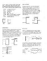 Preview for 258 page of IBM 5100 Maintenance Information Manual