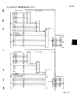 Предварительный просмотр 289 страницы IBM 5100 Maintenance Information Manual