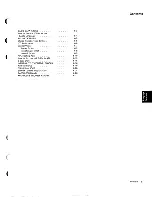 Preview for 313 page of IBM 5100 Maintenance Information Manual