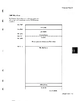 Preview for 315 page of IBM 5100 Maintenance Information Manual