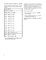 Preview for 316 page of IBM 5100 Maintenance Information Manual