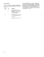 Preview for 322 page of IBM 5100 Maintenance Information Manual