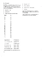 Preview for 338 page of IBM 5100 Maintenance Information Manual