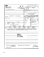 Предварительный просмотр 340 страницы IBM 5100 Maintenance Information Manual