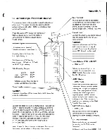 Preview for 345 page of IBM 5100 Maintenance Information Manual