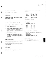 Preview for 349 page of IBM 5100 Maintenance Information Manual